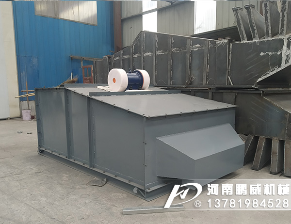 水泥篩的使用條件及操作維護需要注意什么？